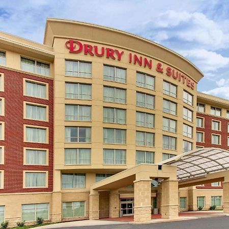 Drury Inn & Suites Knoxville West Exterior photo